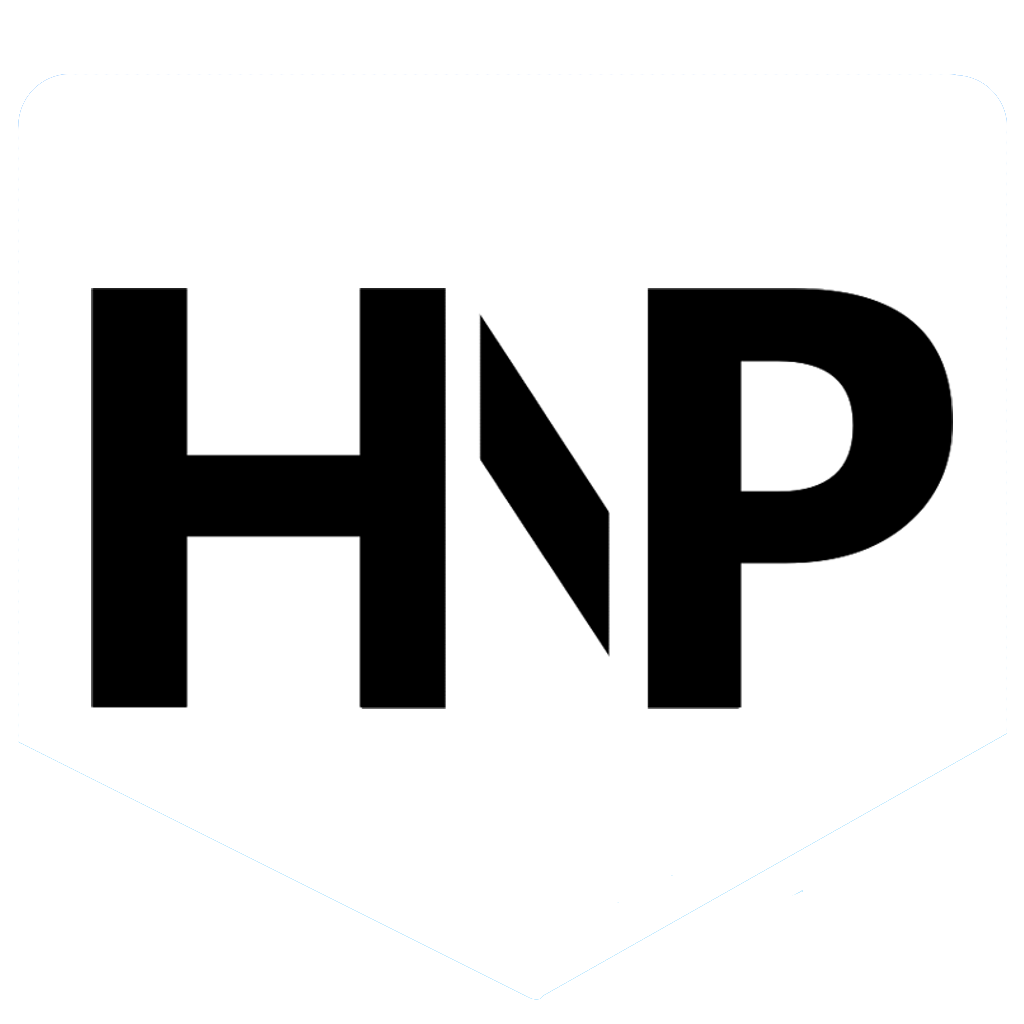 hostnplay Logo